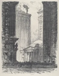 The Girard Trust Company