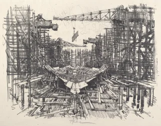 The Keel