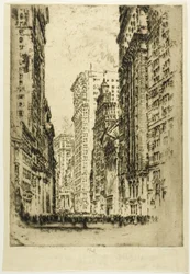 The Stock Exchange