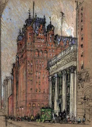 Waldorf Astoria Hotel