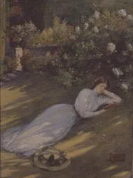 A Summer Afternoon