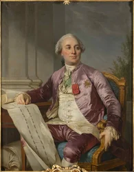 Charles Claude Flahaut de La Billarderie, comte d