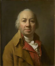 Self-portrait