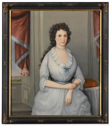 Elizabeth Huntington Chester