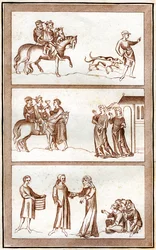 The Life of Thomas Becket