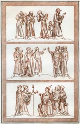 The Life of Thomas Becket