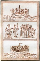 The Life of Thomas Becket, 1801