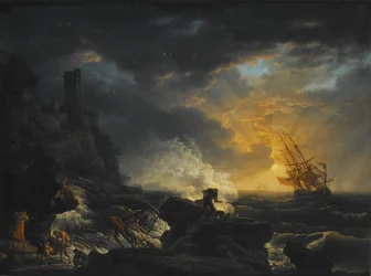 Shipwreck