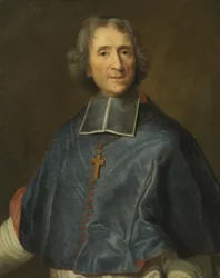 François de Salignac de la Mothe Fénelon, Archbishop of Cambrai (1651-1715)