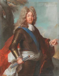 Louis, Dauphin of France, known as "le Grand Dauphin" (1661-1711)