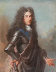 Louis, Duke of Burgundy (1682-1712)
