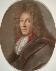 Portrait of a Man