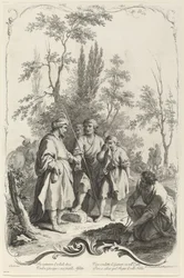 Joseph and His Brothers
