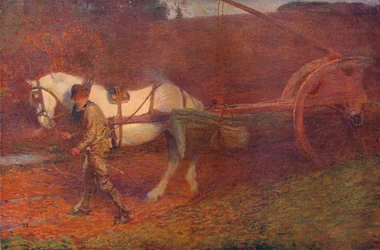 The Timber Wagon