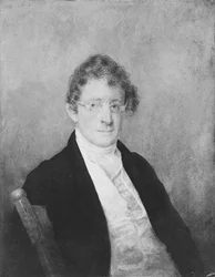 Thomas Macdonough