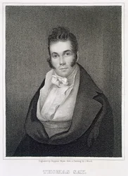 Thomas Say