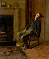 Tired
