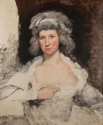 Elizabeth Powel
