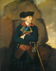 Portrait of a Gentleman