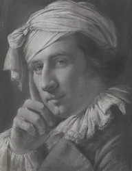 Portrait of a Man (c.1768)