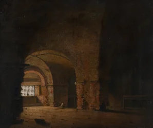 The Prisoner