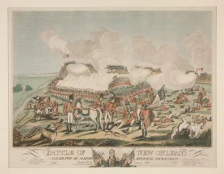 Battle of New Orleans