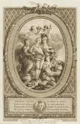 Abundance and the Arts