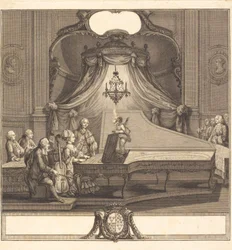 The Mechanical Concert