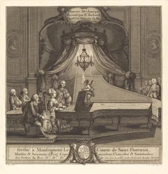 The Mechanical Concert