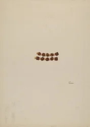 Rosary Beads