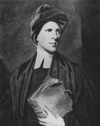 Bishop Percy