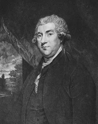 James Boswell, Portrait