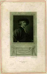 Portrait of Sir Joshua Reynolds