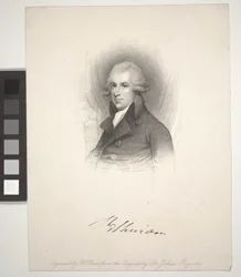 Richard Brinsley Sheridan