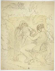 Ceres and Proserpine