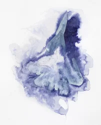 Abstract Fighter Jet