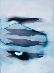 Deep Blue Whales