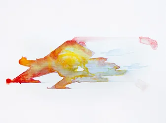 Dynamic Abstract Motion
