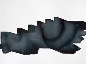 Fluid Abstract Shapes