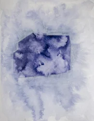 Misty Blue Home