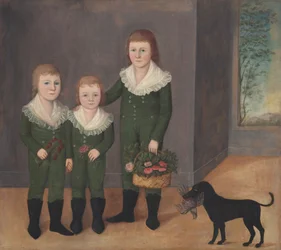 The Westwood Children