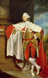 Henry (1740-1808) 8th Lord Arundell of Wardour, c.1764-67