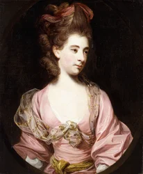 Portrait of a Lady