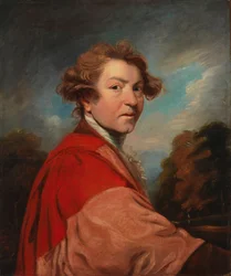 Self Portrait