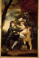 The Lamb Children