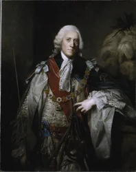 William Cavendish, 4th Duke of Devonshire
