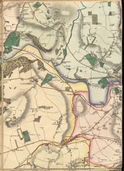 B2, Calverly, Rawdon, Bramley, Rodley, Horsforth, Farsley & Stanningley