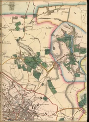 B4, Chapel Allerton, Gledhow, Harehills, Sheepscar and Central Leeds