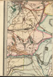 C1 South Bradford, Bolling Hall, Bowling & North Brierley