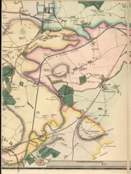 D5, Altofts, Normanton, Stanley & Warmfield